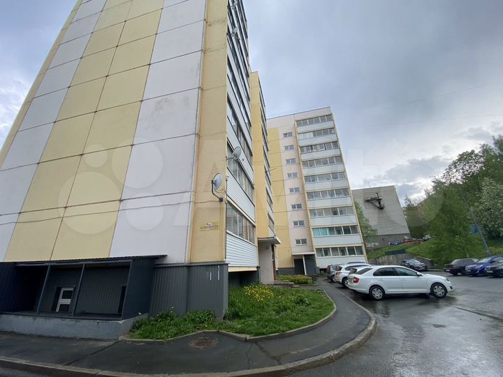 Свободного назначения, 132 м²