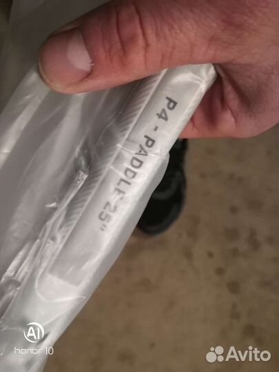 Хоккейная клюшка вратаря ccm extreme flex5.9 sr 25