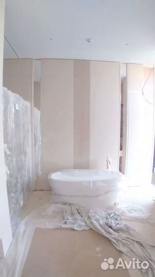 Зеркало в квартиру / Зеркала с подсветкой