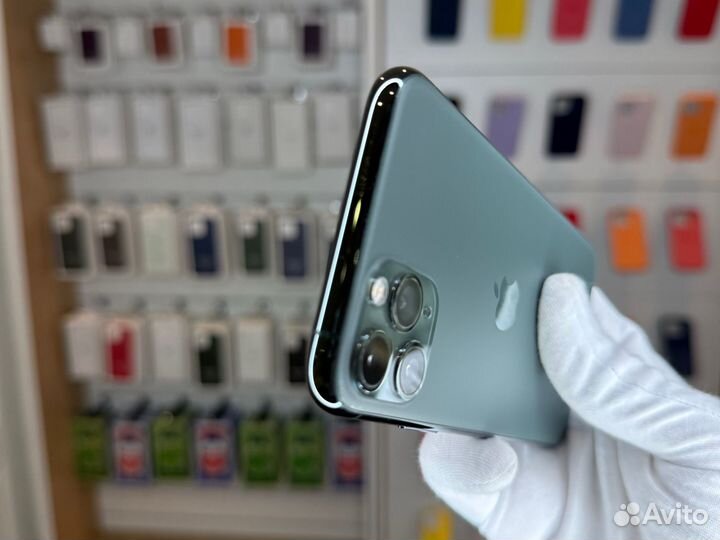 iPhone 11 Pro, 64 ГБ