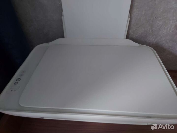 Принтер сканер копир hp