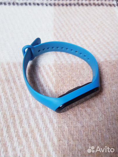 Фитнес браслет xiaomi mi band 4