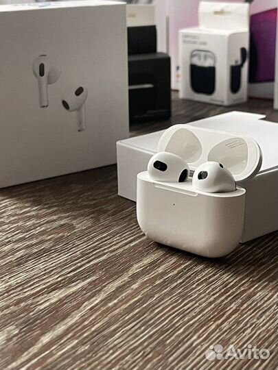 Airpods 3