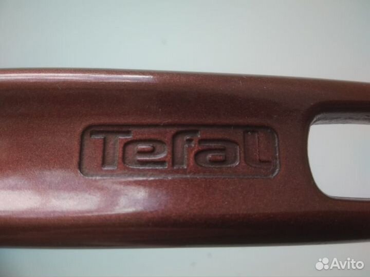 Сковородки Tefal Б/У разных размеров