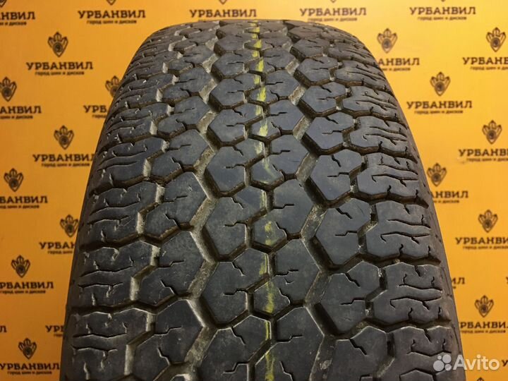 Goodyear Grand Prix S 205/70 R14 95T