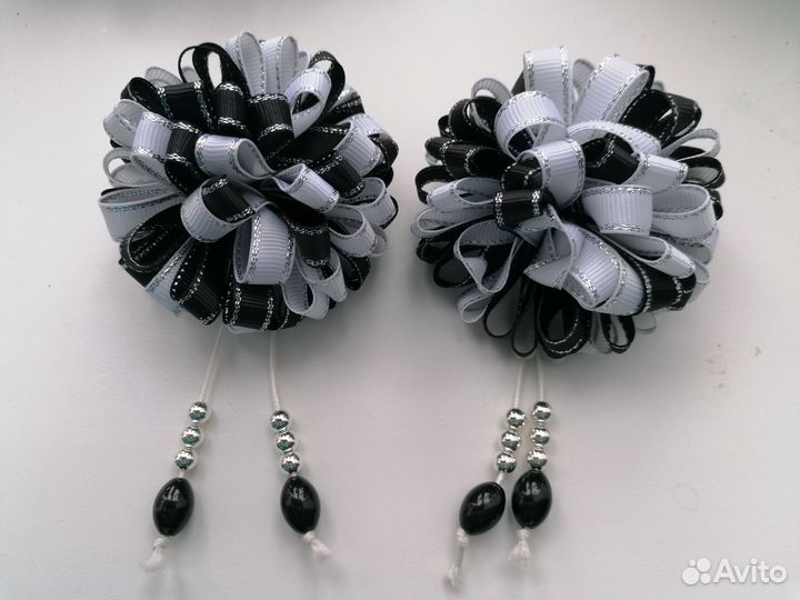 Аксессуары для волос