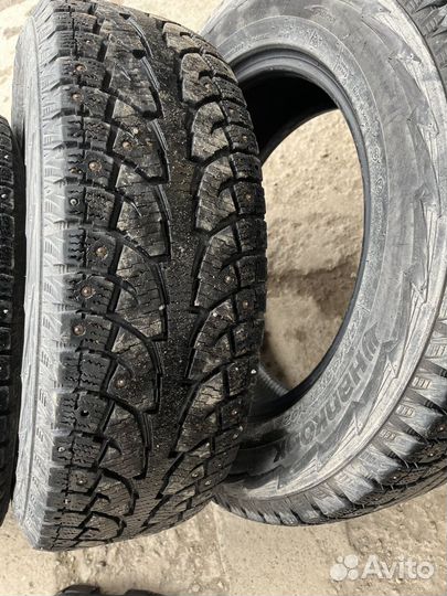 Hankook I'Pike RW11 225/65 R17