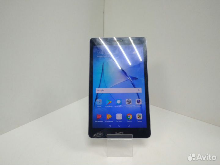 Планшет с SIM-картой Huawei MediaPad T3 KOB-L09 LT