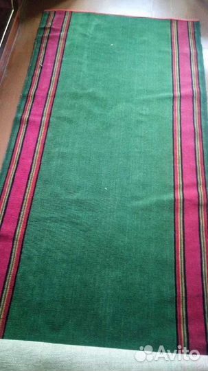 Дорожка ковровая