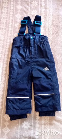 Полукомбинезон adidas