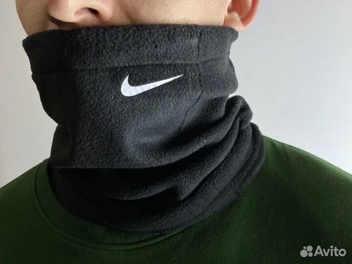 Снуд nike