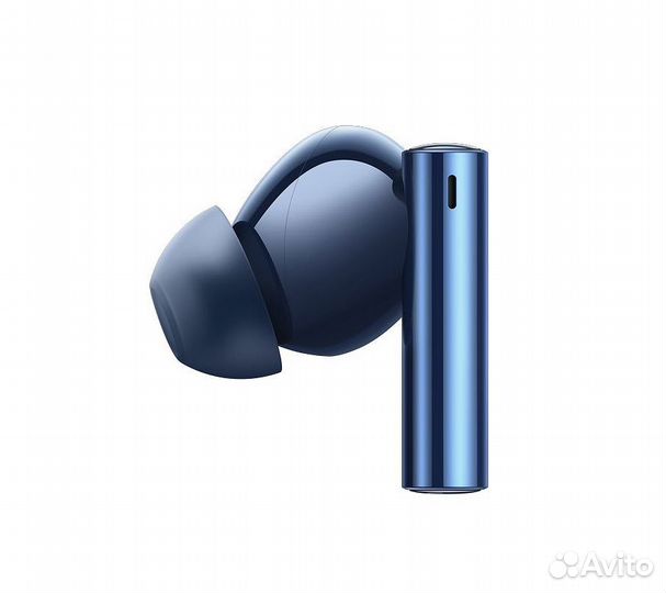 Наушники Realme Buds Air 3, звездно синий (Global)