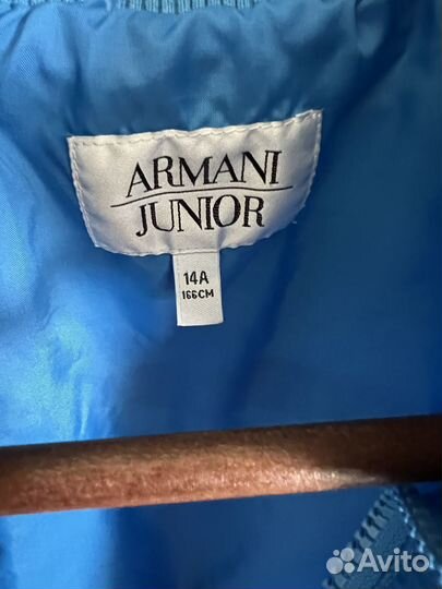 Ветровка для мальчика 12-14 лет