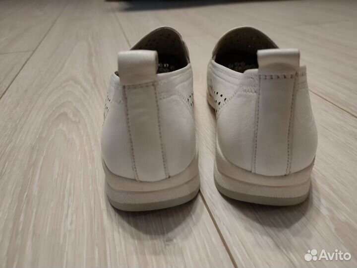 Слипоны Caprice 40-41 р-р