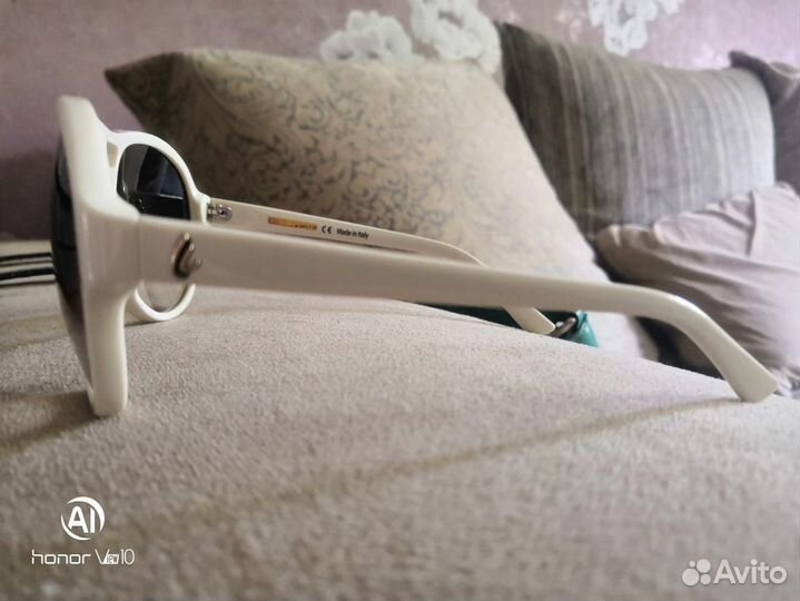 Очки новые солнцезащитные