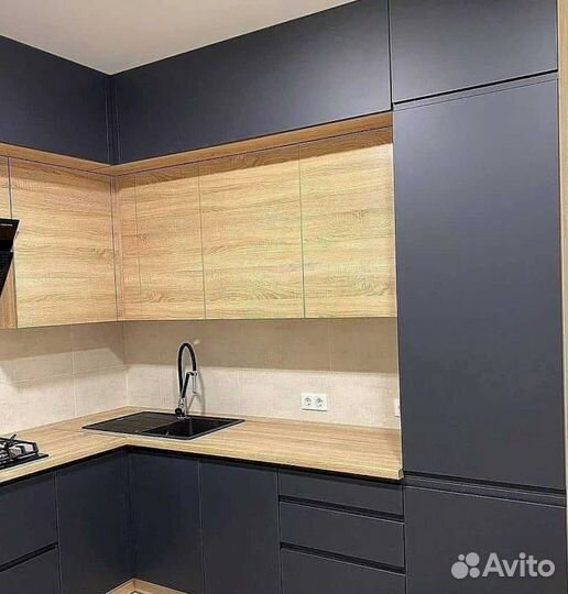 Кухонные гарнитуры