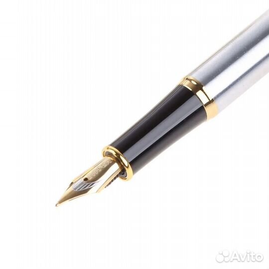 Перьевая ручка Baoer Classic Business