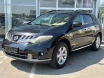 Nissan Murano 3.5 CVT, 2011, 205 500 км, с пробегом, цена 1 200 000 руб.