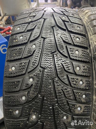 Hankook Winter I'Pike RS W419 205/55 R16