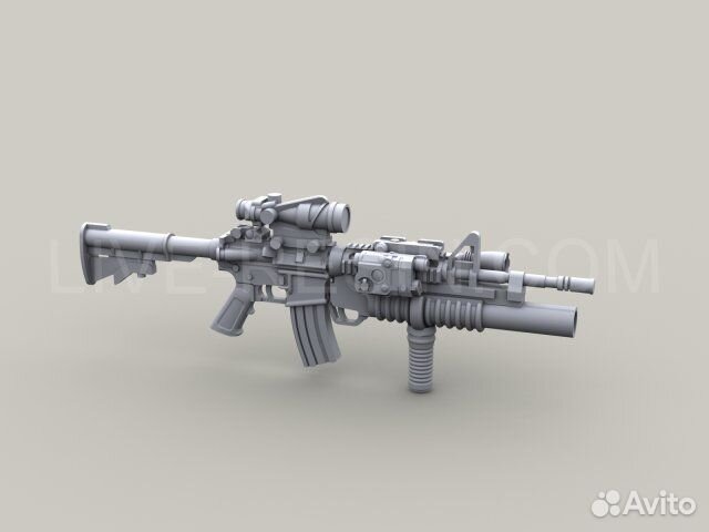 Дополнение к моделям Live Resin LRE35010 1/35