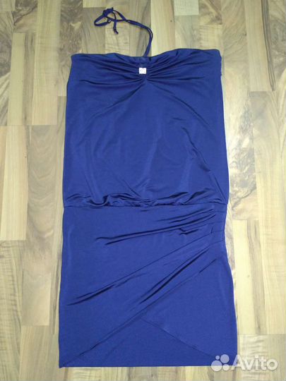 Вечернее, коктейльное платье, размер 46- 48