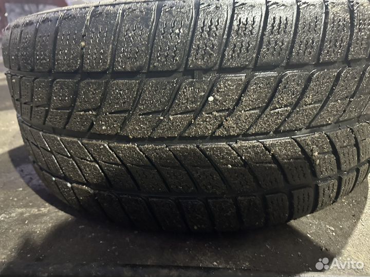 Horizon HW507 275/45 R20 и 305/40 R20