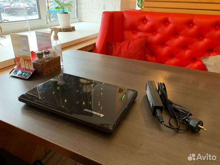 Мегамощный Lenovo i5/12gb/SSD/2Видео для всего