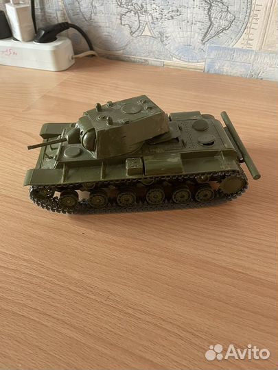 Сборные модели