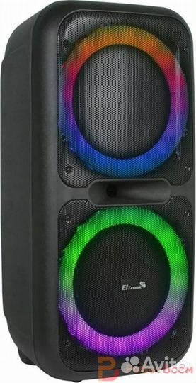 Беспроводная колонка eltronic 20-14 dance BOX 300