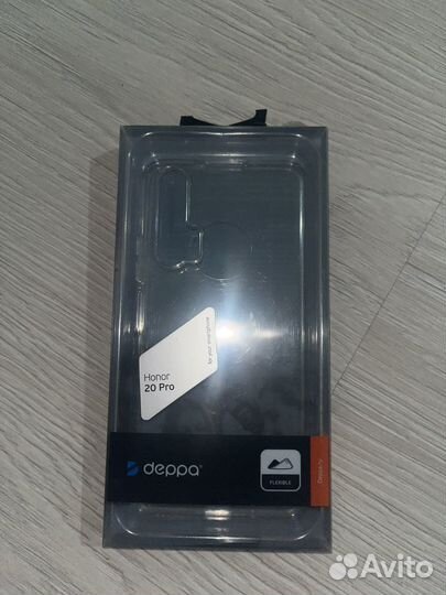 Новый Чехол на honor 20 pro, 20, 9x,8