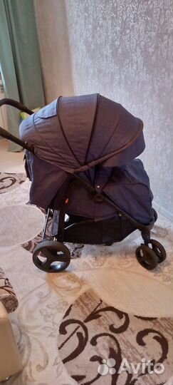 Коляска прогулочная Cool Baby