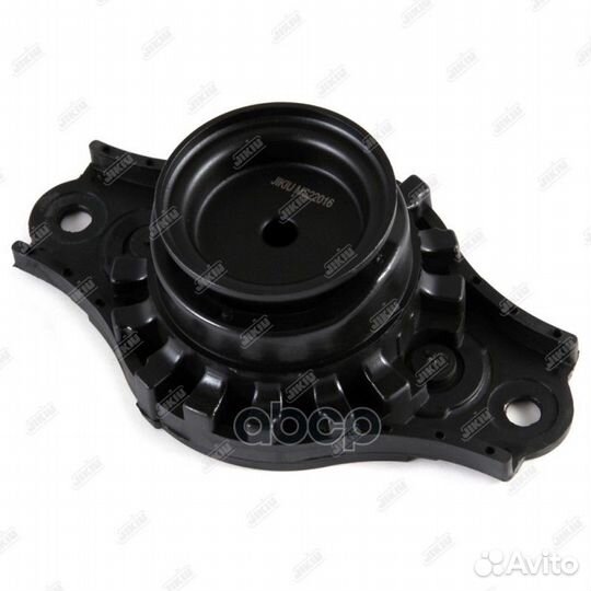 Опора амортизатора задняя nissan primera (P11)