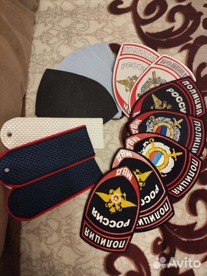 Шевроны,нашивки