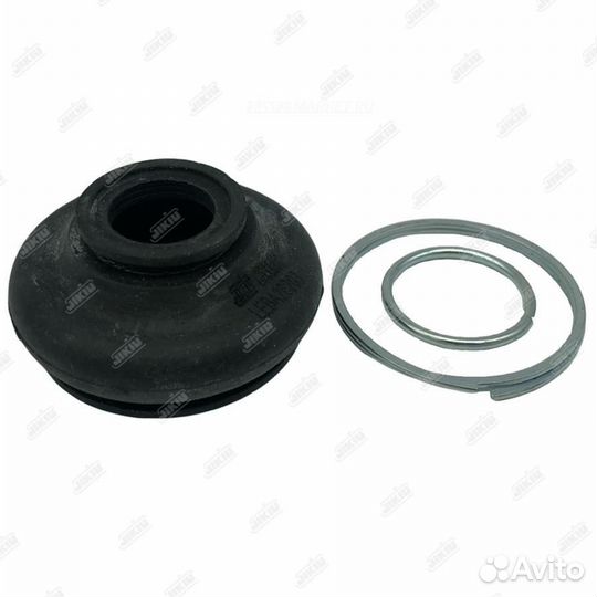 Jikiu CB33002 Пыльник шаровой опоры