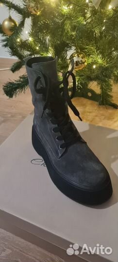 Обувь женская 37 размер