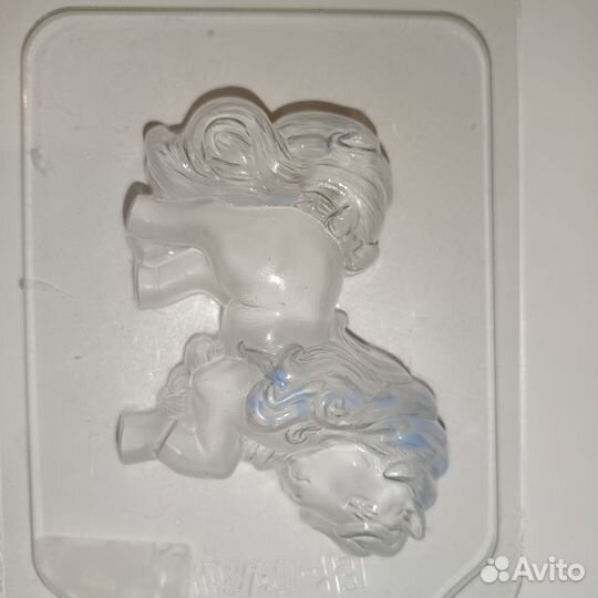 Форма для мыла(мыловарение)