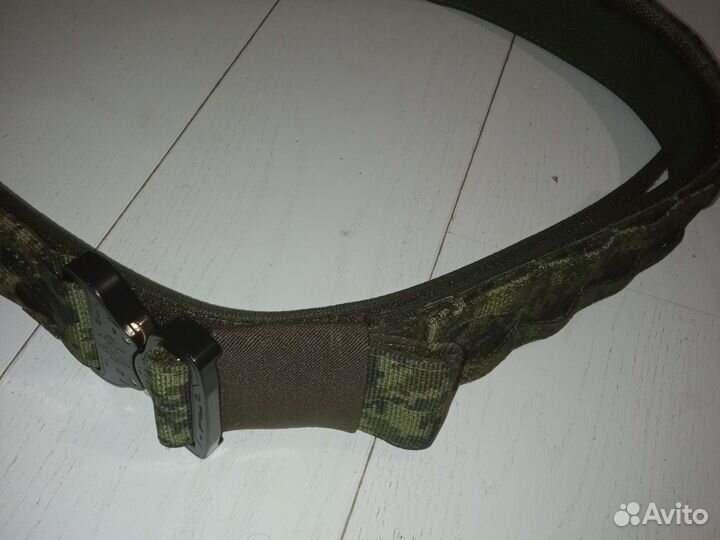 Ars arma пояс ronin sgb