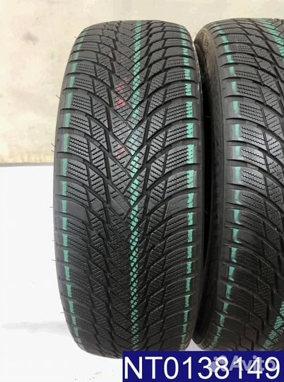 Bridgestone Blizzak LM-001 205/55 R19 97H