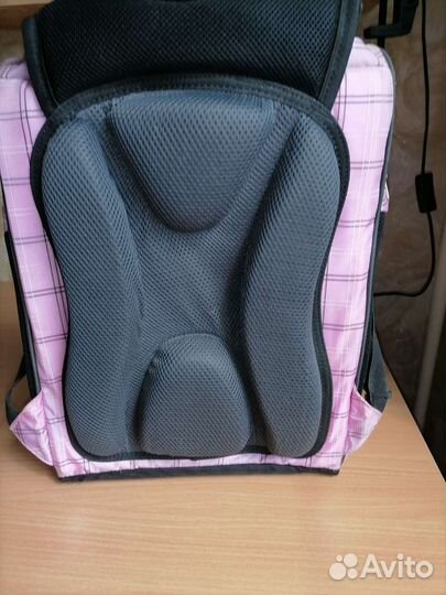 Рюкзак школьный для девочки