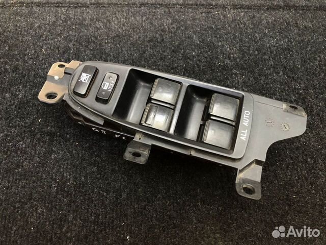 Lexus GS лексус Блок Управления Стеклоподъемником