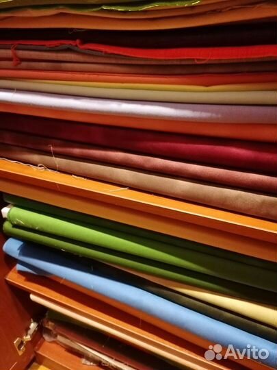 Ткань хлопок для рукоделия, пэчворка