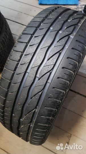 Bridgestone Turanza ER300 205/55 R16 91V