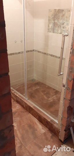 Плиточник, сантехник, электрик. Ремонт под ключ