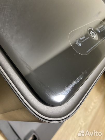 Станция самоочистки Xiaomi BHR5196EU