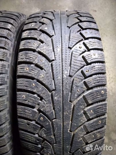 Nokian Tyres Hakkapeliitta 5 275/60 R17