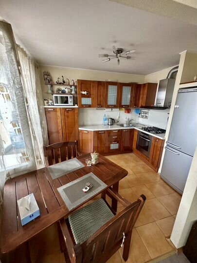 3-к. квартира, 79,2 м², 12/15 эт.