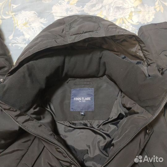 Новая Куртка