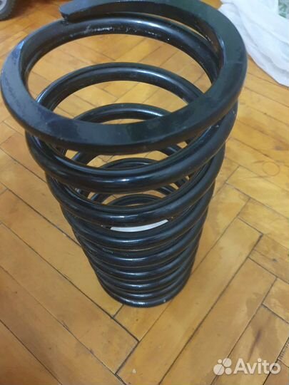 Пружина Peugeot expert 3