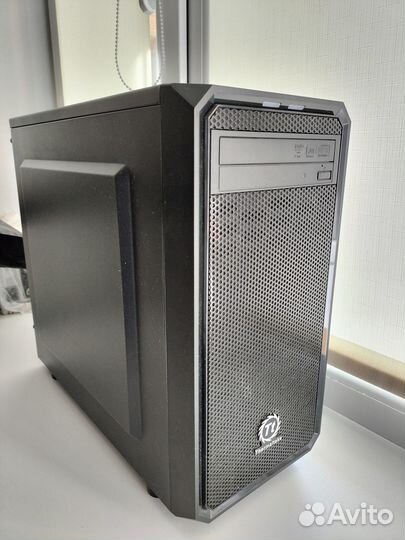 Компьютер системный блок Intel Core i3 4130