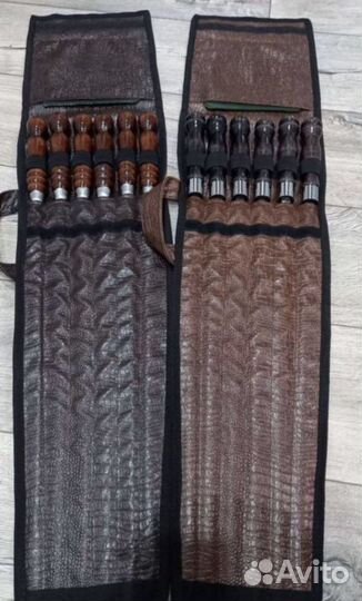 Шампура пoдарочные